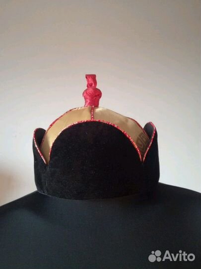 Прокат стилизованных национальных комплектов для м