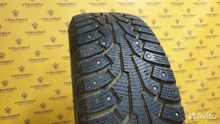 Nokian Tyres Nordman 5 SUV 225/65 R17 106