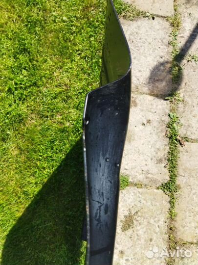 Поддон Hyundai Creta 2 защита картера