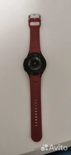 Samsung galaxy watch 4 classic