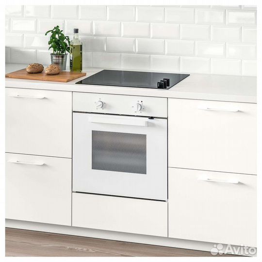 Духовой шкаф IKEA
