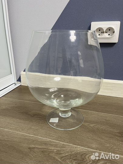 Ваза- Бокал