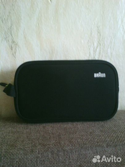 Электробритва Braun