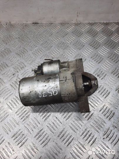 Стартер Citroen Xsara Picasso 1.6 NFV 2003