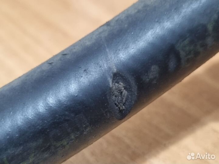 Трубка кондиционера киа рио 3 2012 год