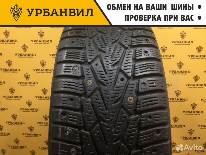 Nokian Tyres Hakkapeliitta 7 225/55 R17 97