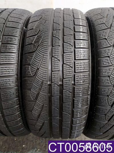 Pirelli Winter Sottozero 240 Serie II 245/45 R18 96T