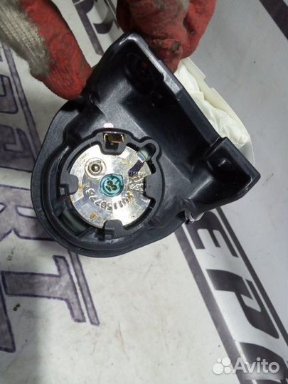 Подушка безопасности в крышку Audi A5 8T 2007—2011