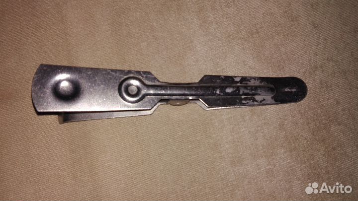 Фотовспышка сэф-3М, пинцет для фото СССР