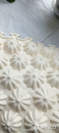 Ортоковрик детский