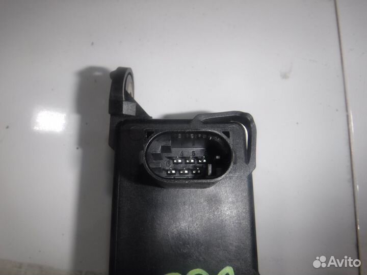 Датчик ускорения Mercedes W221 S Class