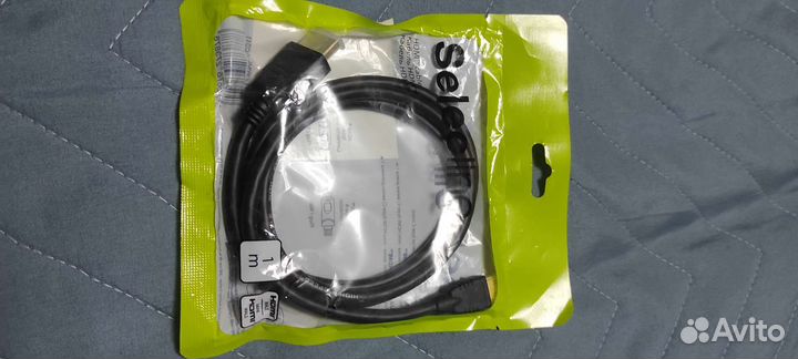 Кабель hdmi mini hdmi