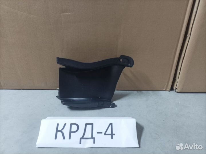 Кронштейн бампера Geely Coolray Sport SX11 2019
