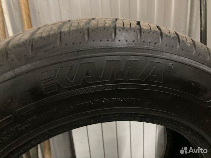 КАМА 365 LT (НК-243) 215/65 R16 20V