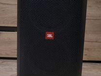 Колонка jbl partybox 100