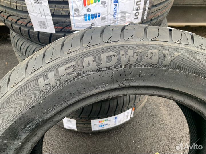 Headway HU901 275/40 R20 106W