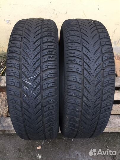 Fulda Kristall Supremo 215/65 R16