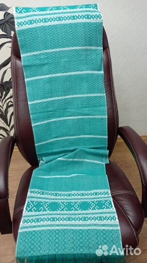 Татарские полотенца