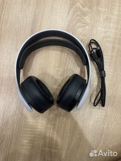 Playstation pulse 3D