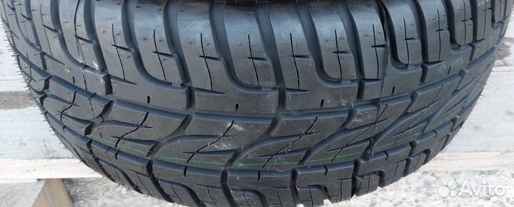 Pirelli Scorpion Zero 285/50 R18