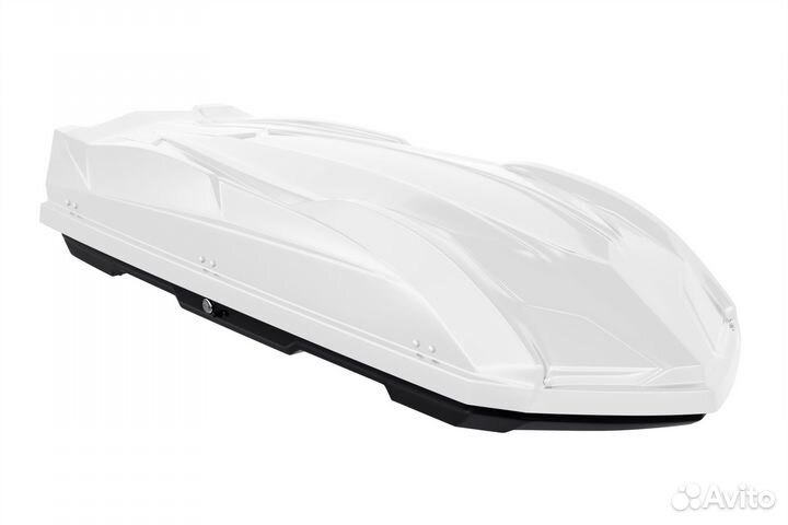 Багажный бокс cybort Inception 480 206*80*40 см