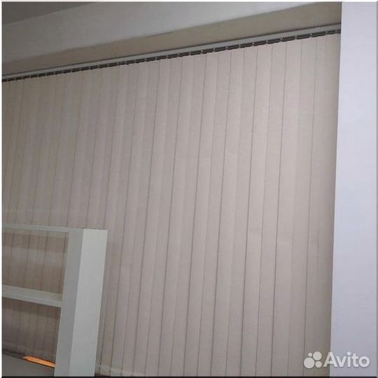 Вертикальные жалюзи с доставкой