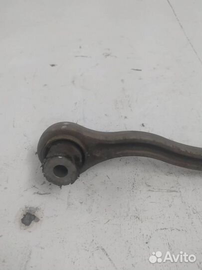 Тяга задняя развальная