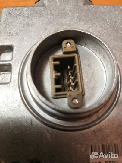 Блок розжика 8301C042 017-BTD2