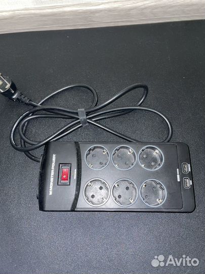 Сетевые фильтры Monster Core Power