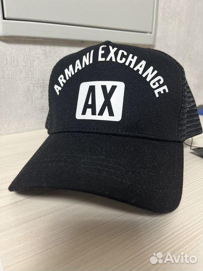 Кепка бейсболка новая