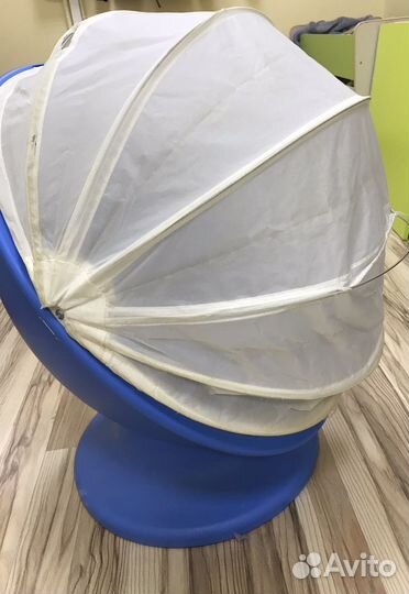 Кресло яйцо IKEA