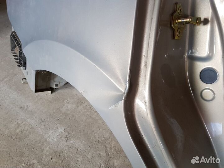 Крыло заднее правое Vortex Estina FL 2013