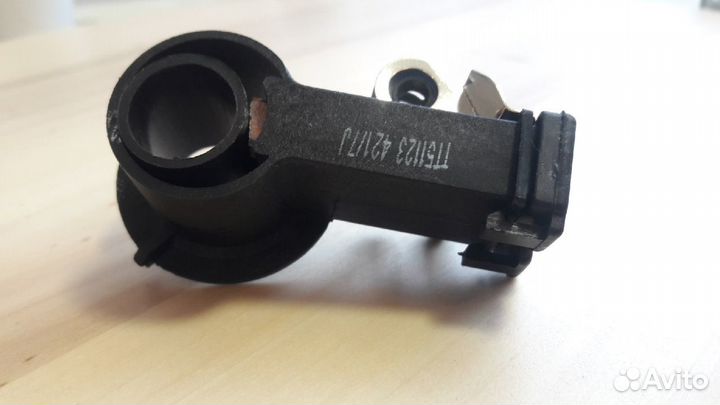 Щеточный узел на генераторы впс тесла 253 Ампера