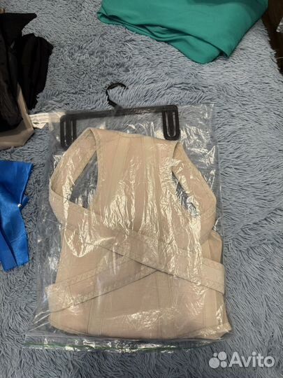 Корсет ортопедический Тривес