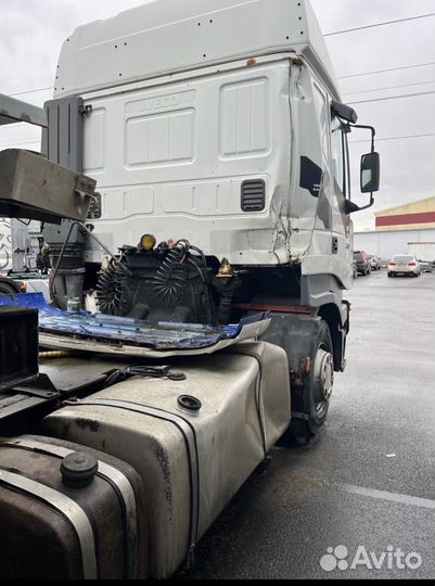 IVECO Stralis AS 440 S43T, 2005