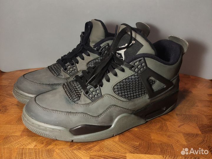 Кроссовки nike 43р