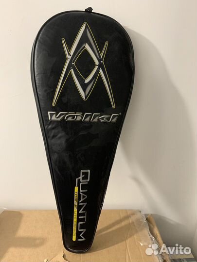 Ракетка для большого тенниса