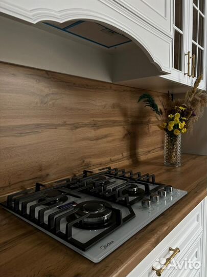 Кухни на заказ