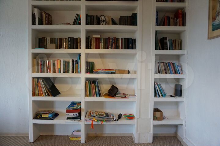 Коттедж 138,4 м² на участке 7 сот.