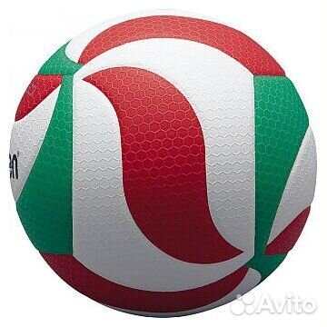 Мяч вол. 