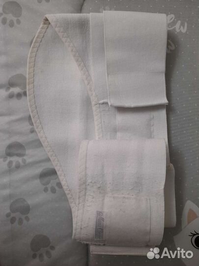 Бандаж для беременных и после родов