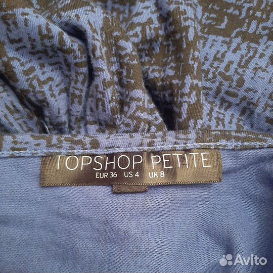 Платье topshop