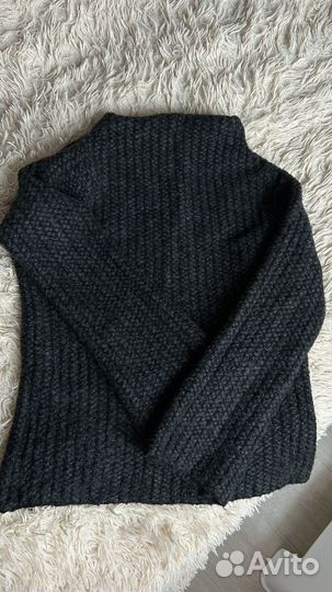 Свитер zara