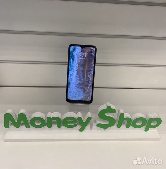 Xiaomi Redmi 9A, 3/32 ГБ