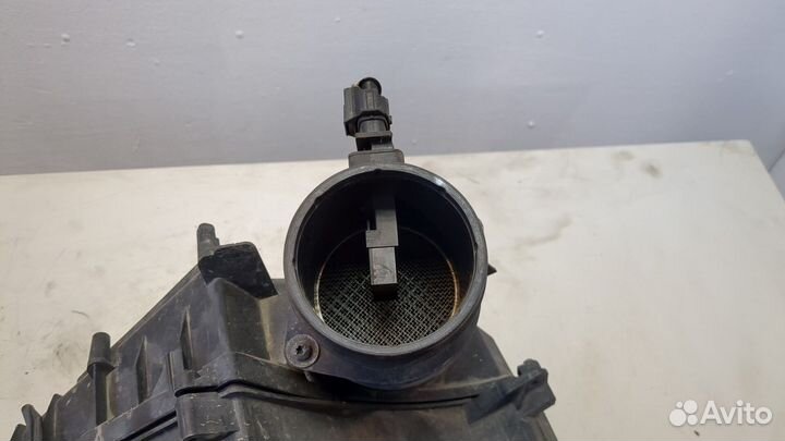 Корпус воздушного фильтра Volvo XC90, 2005