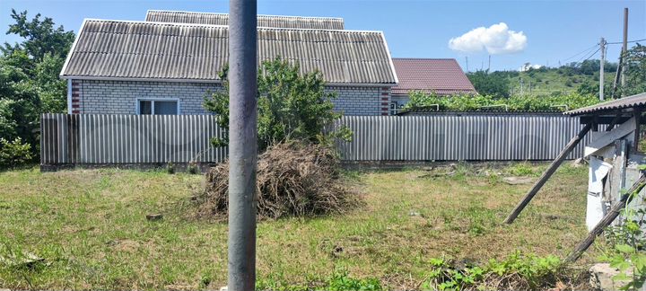 Участок 7 сот. (ИЖС)