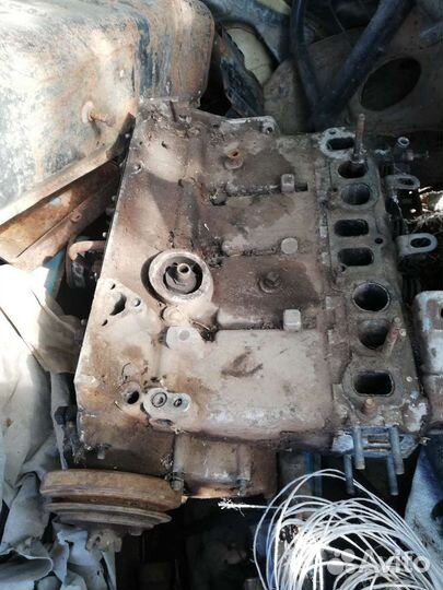 Двигатель УАЗ