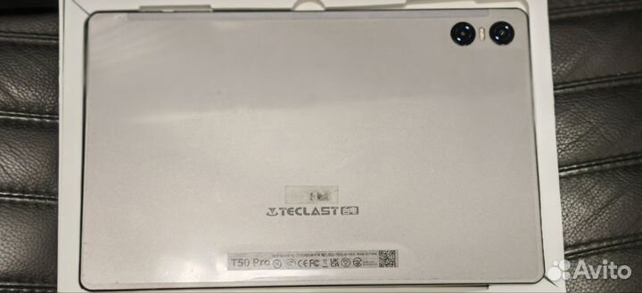 Teclast Планшет T50/T50 prо