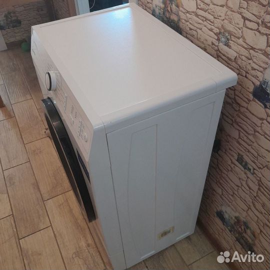 Стиральная машина Gorenje W 62Z02/S