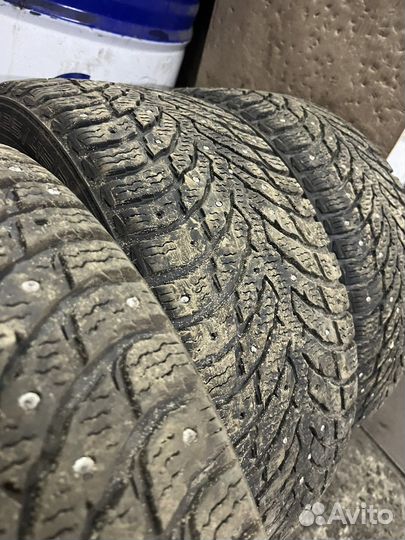 Nokian Tyres Hakkapeliitta 9 225/45 R17